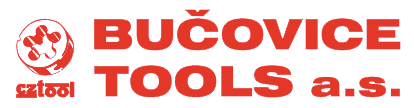 BUCOVICE TOOLS a.s. (Чехия)